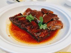 -香港狮子山下·明星粤菜餐厅(北苑店)