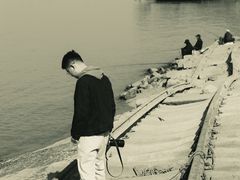-武昌江滩