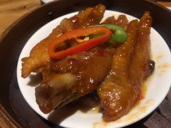 -颐和•海鲜砂锅粥•啫啫煲(奥林匹克广场店)