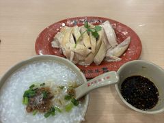 -百家鸡味馆(清泰店)