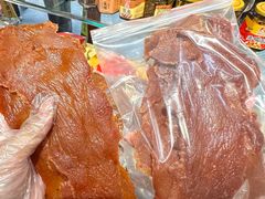 -长平腊味·潮汕特产