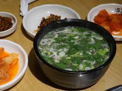 -海兰江石锅饭(水上店)