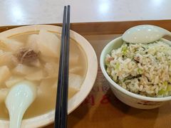 -泰润8号饭堂(闻喜路店)