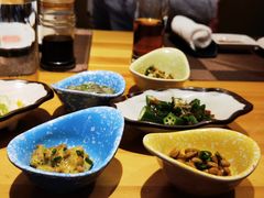 -割烹旭日本料理(龙湖狮山天街店)