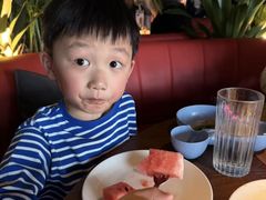 -拉蒂娜·巴西牛排馆 Latina·Brazilian Steakhouse(铜仁旗舰店)