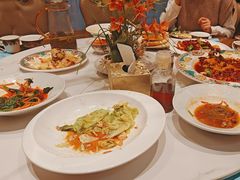-巴依老爷新疆美食(清华东门店)