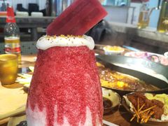 -楠火锅(龙阳广场店)