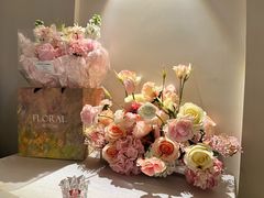 -晶雅花园西餐厅(南京首店)