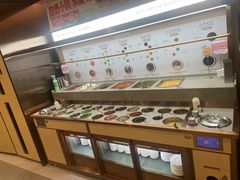 -海底捞火锅(太原南站店)