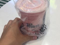 -混果汁(福田领展中心城店)