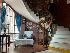 -国际饭店·原点咖啡吧ORIGIN CAFE&BAR