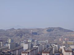 -中国石化珲春中街加油站