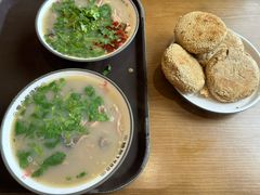 -李小老烧饼(常营民族家园店)