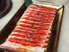 -韩宫宴和牛烤肉(上海金山万达店)