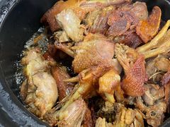 -斯丹姜母鸭·古法干香(涂门街总店)