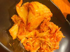 -伍丁·烤牛肋(和平东桥店)