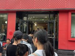 -闫家驴肉老店(华电一校店)