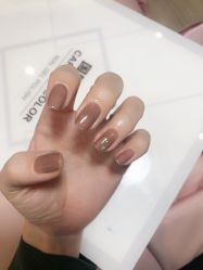 点击看大图 -Beauty Nails 美甲美睫皮肤管理