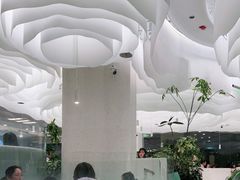 大堂-大树餐厅(朝阳大悦城店)