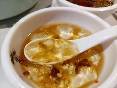 桂花红糖冰粉-俏牛哥鲜牛肉牛肆馆(重庆天地店)