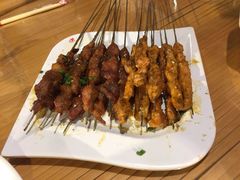 -可可大虾武汉土菜大排档(万松园1店)