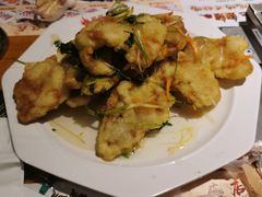 -牛上牛吊炉烧烤(红旗大街店)