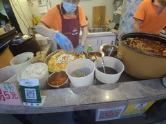 -安徽阜阳卷馍(西单店)