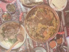 -火塘云南烧烤大排档