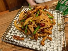 -恩你小木屋·韩式料理(假日广场店)