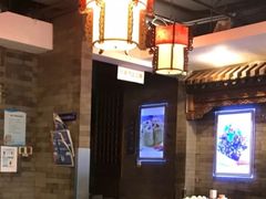 大堂-天兴居(鲜鱼口街店)