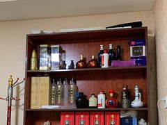 -百丰园海鲜烧烤农家菜(威·至海港湾店)