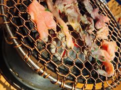 -烧肉达人•炭火烧肉(新天地店)