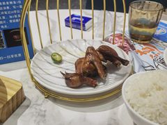 -粤小馆(天安云谷店)