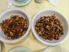 -笨罗卜浏阳菜馆(龙华鹏润达店)