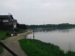 android_upload_pic-美兰湖景区