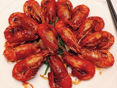 -富黎华海鲜大酒楼(正大广场店)