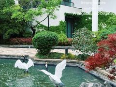 -广富林宰相府酒店·水云间