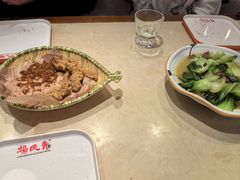 -杨氏青龙虾·羊蝎子(珠江路店)