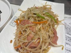 -火地铁板烧(昆山万象汇店)