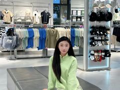 -百联奥特莱斯广场(长沙店)