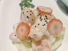 -珍粥道(群力远大店)