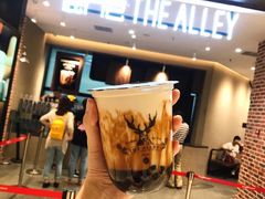 -鹿角巷The Alley(龙湖天街店)