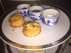 -LONG BAR 廊吧(外滩华尔道夫酒店)