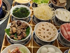 -咏江南·苏式火锅·苏州评弹(观前街店)