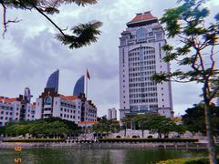 -厦门大学(思明校区)
