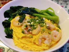 -七爷清汤腩·港式餐厅(金狮广场店)
