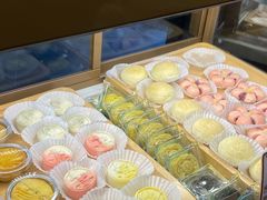 -陕拾叁(袁家村店)