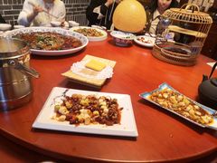 【隆府必点】民国霸王兔-杨记隆府(汉街店)