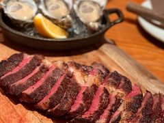 -THE CANNERY&JUJU 新鲜海鲜·牛排美食酒廊