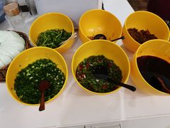 -家味螺蛳粉&烤鱼(五角场店)